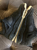 Air Jordan 4 Retro Kaws Black - Usato 9.5/10