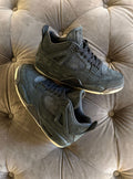 Air Jordan 4 Retro Kaws Black - Usato 9.5/10
