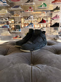 Air Jordan 4 Retro Kaws Black - Usato 9.5/10