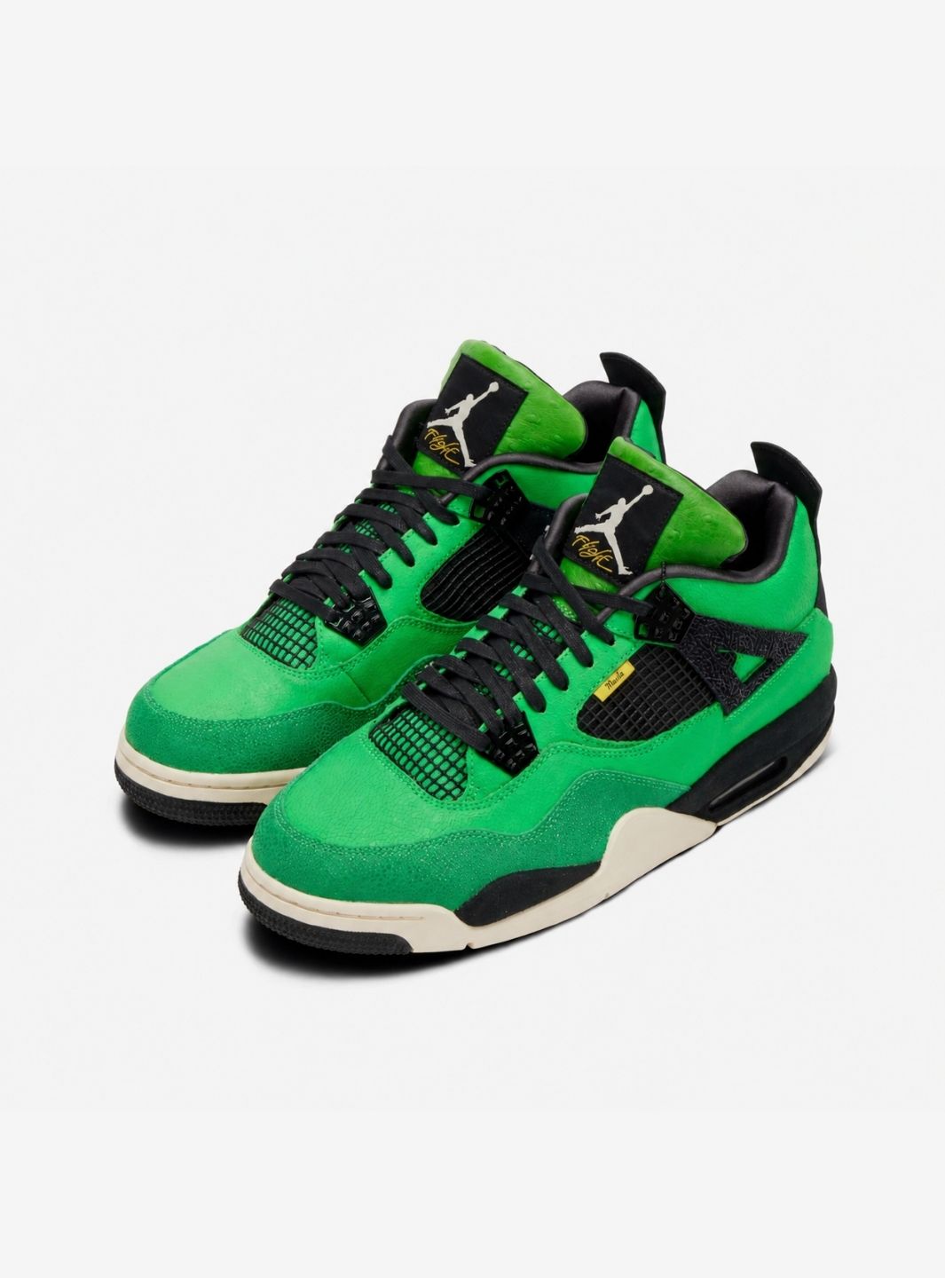 Air Jordan 4 Retro Manila