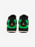 Air Jordan 4 Retro Manila