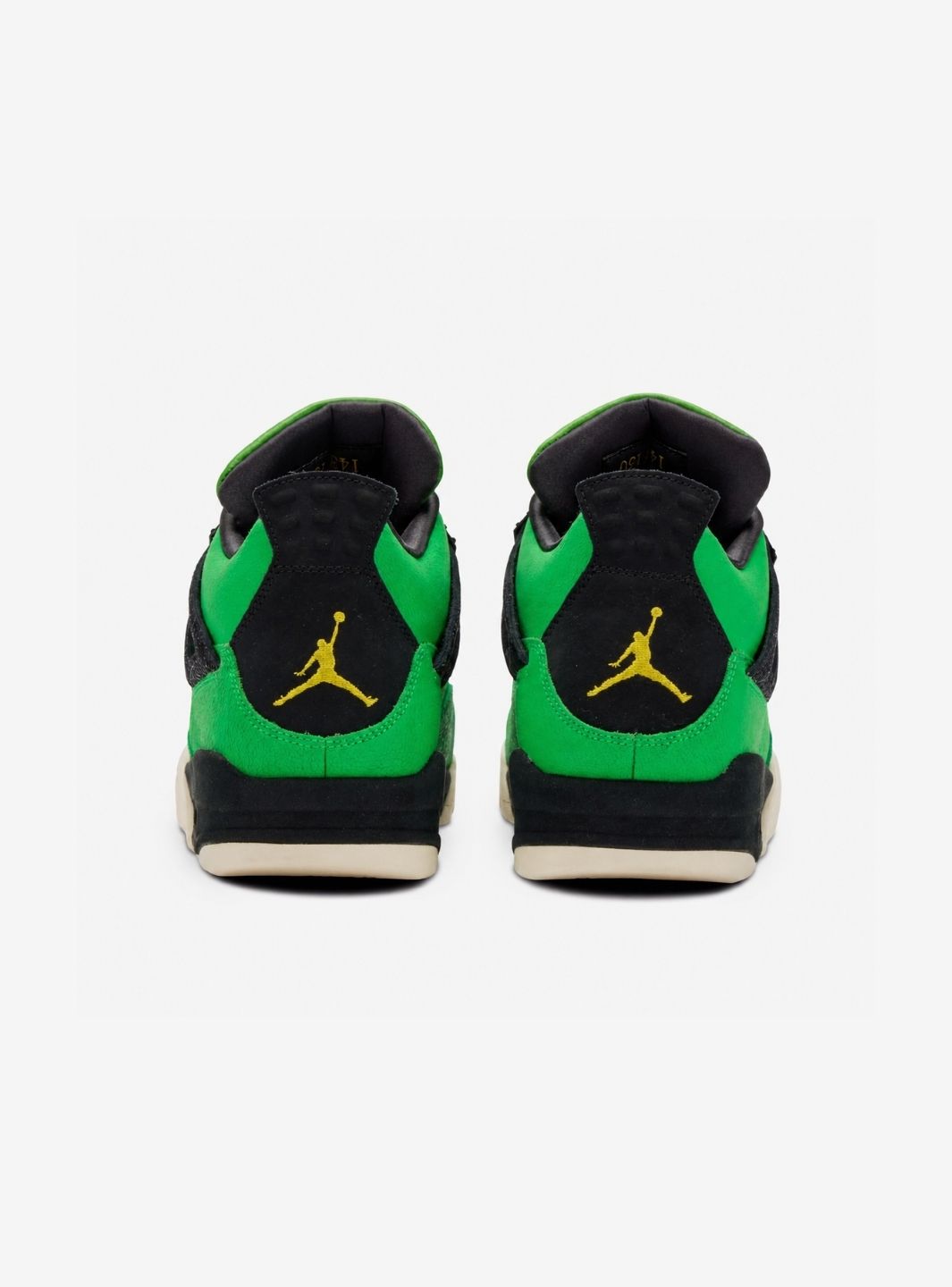 Air Jordan 4 Retro Manila