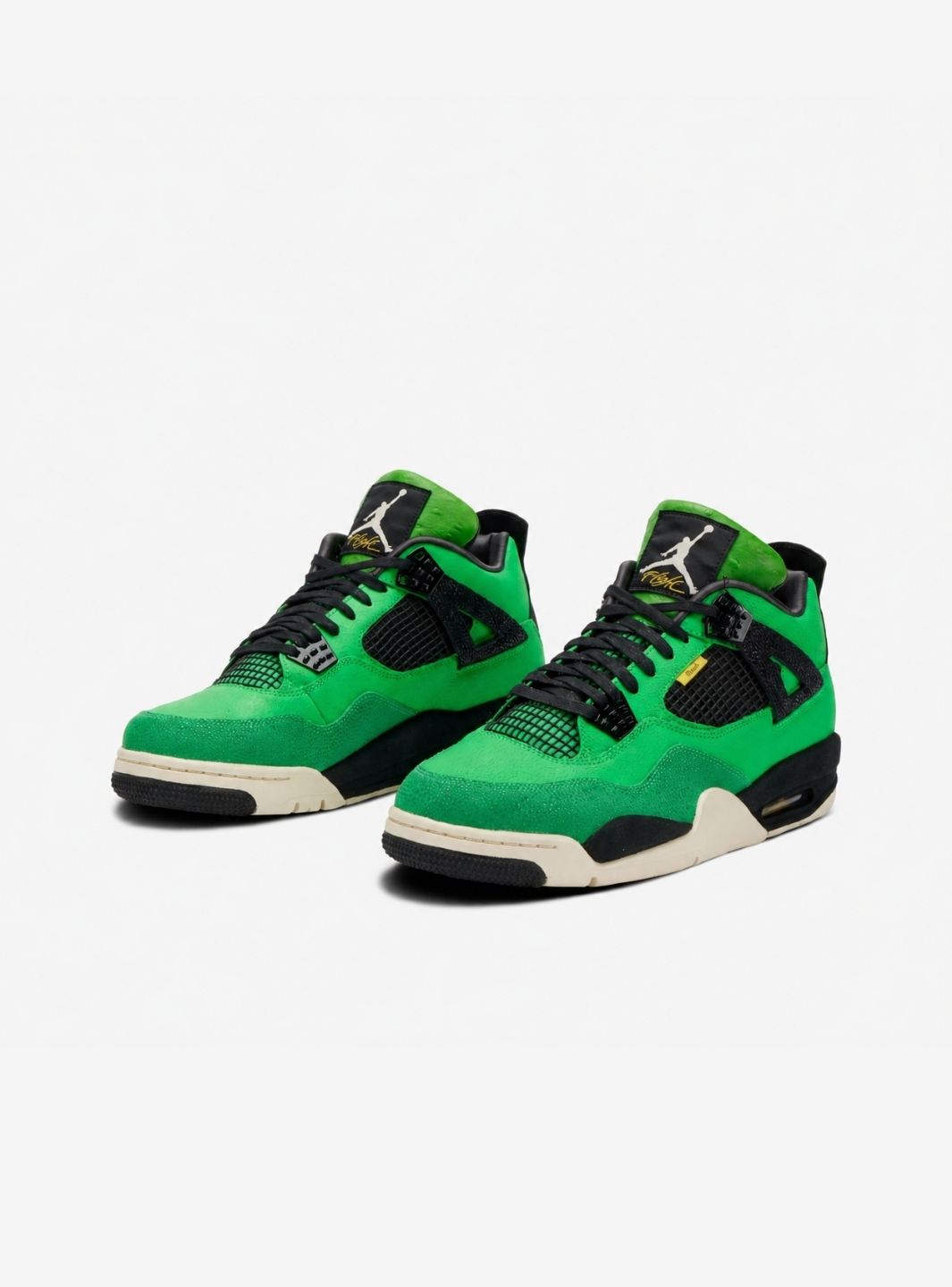 Air Jordan 4 Retro Manila
