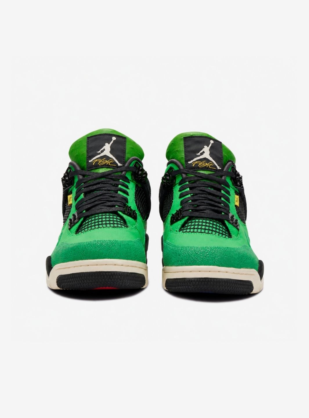 Air Jordan 4 Retro Manila