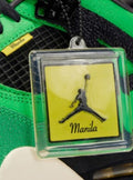 Air Jordan 4 Retro Manila