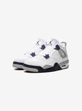 Air Jordan 4 Retro Midnight Navy (GS)