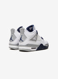 Air Jordan 4 Retro Midnight Navy (GS)