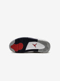 Air Jordan 4 Retro Midnight Navy (GS)
