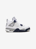 Air Jordan 4 Retro Midnight Navy (GS)