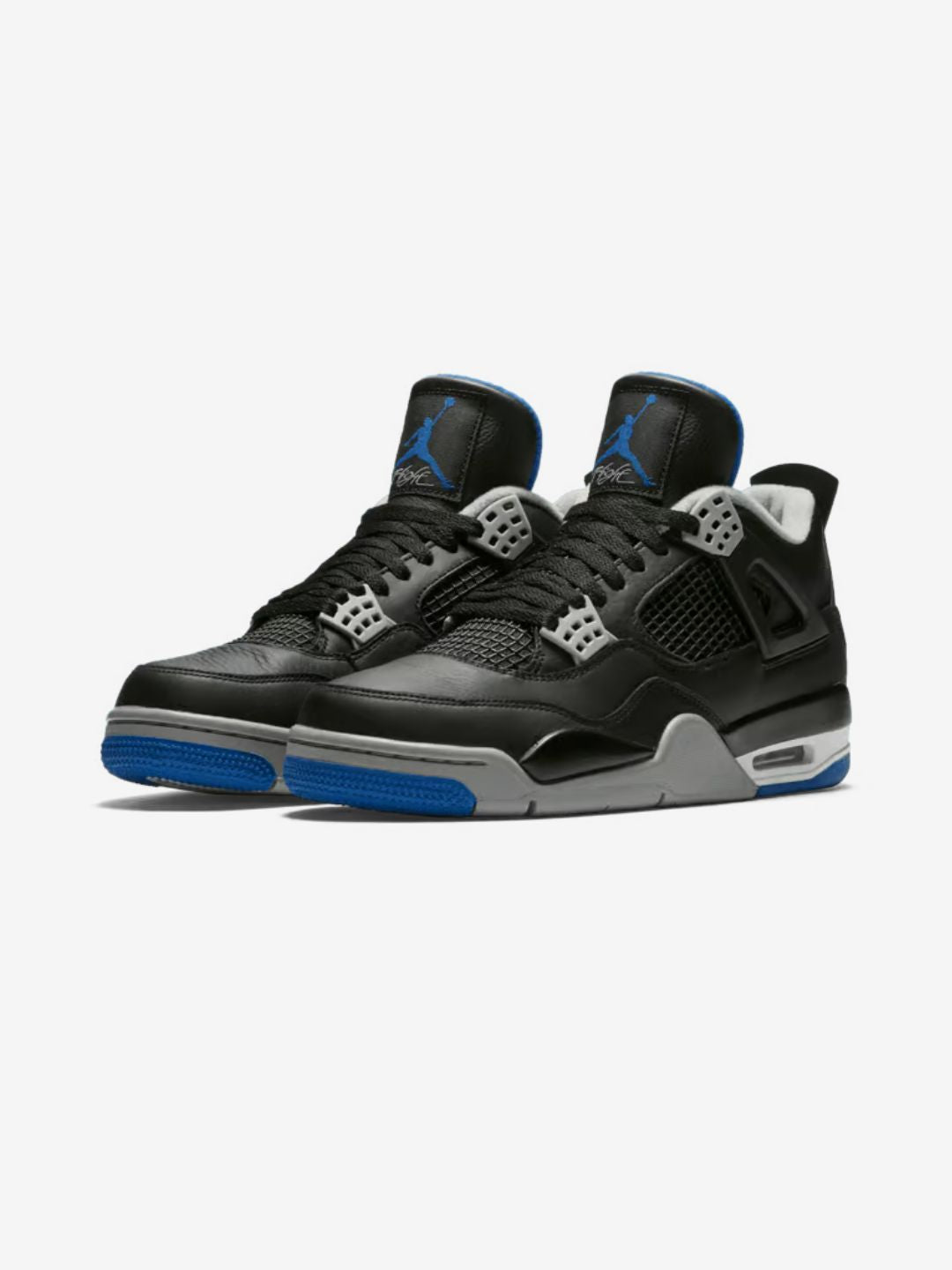 Air Jordan 4 Retro Motorsports Alternate