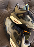Air Jordan 4 Retro OG SP Undefeated - Usato 8.5/10
