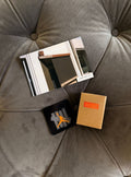 Air Jordan 4 Retro OG SP Undefeated - Usato 8.5/10