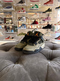 Air Jordan 4 Retro OG SP Undefeated - Usato 8.5/10
