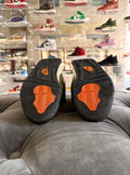 Air Jordan 4 Retro OG SP Undefeated - Usato 8.5/10
