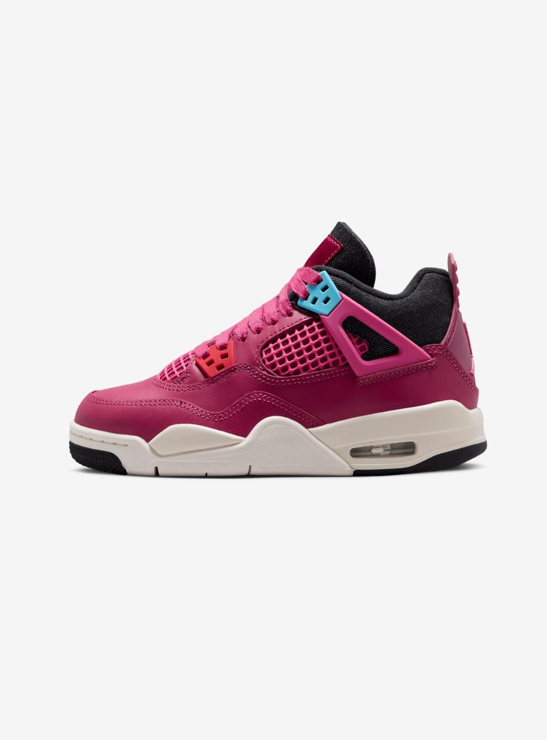 Air Jordan 4 Retro Sweet Beet (GS)