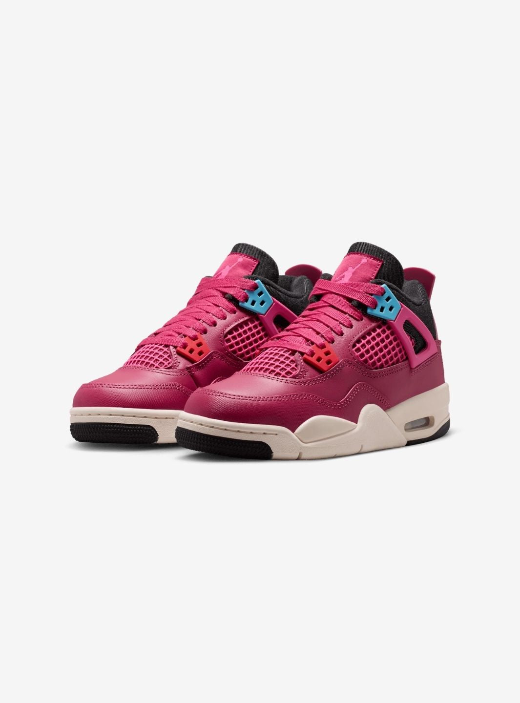 Air Jordan 4 Retro Sweet Beet (GS)
