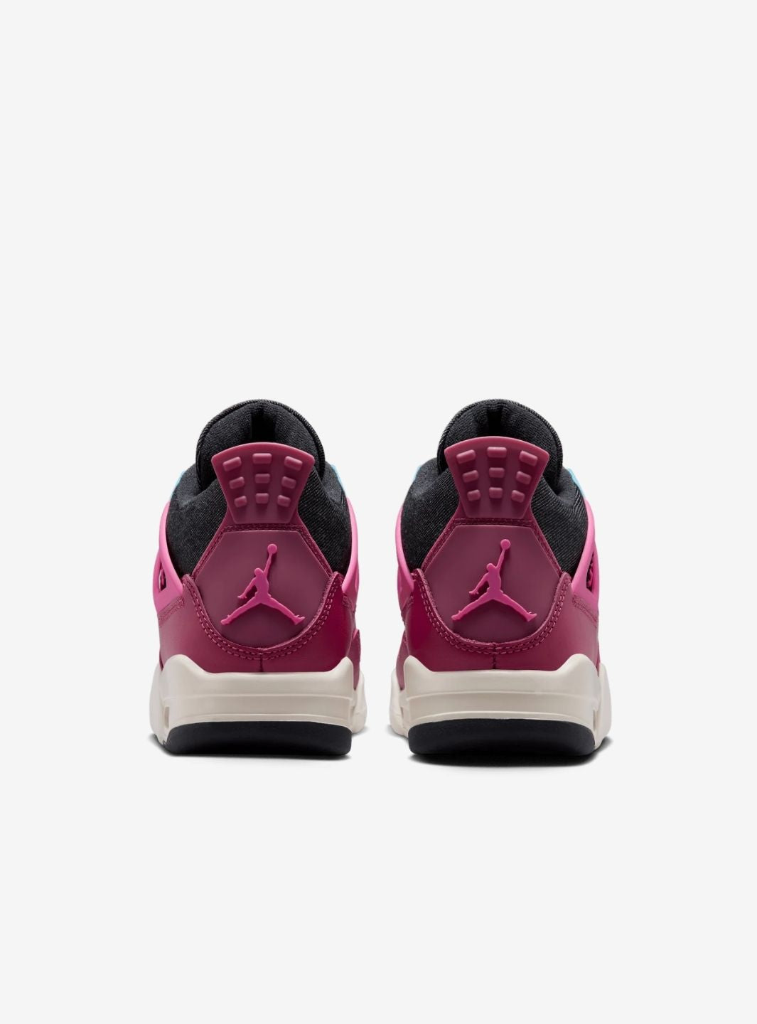 Air Jordan 4 Retro Sweet Beet (GS)