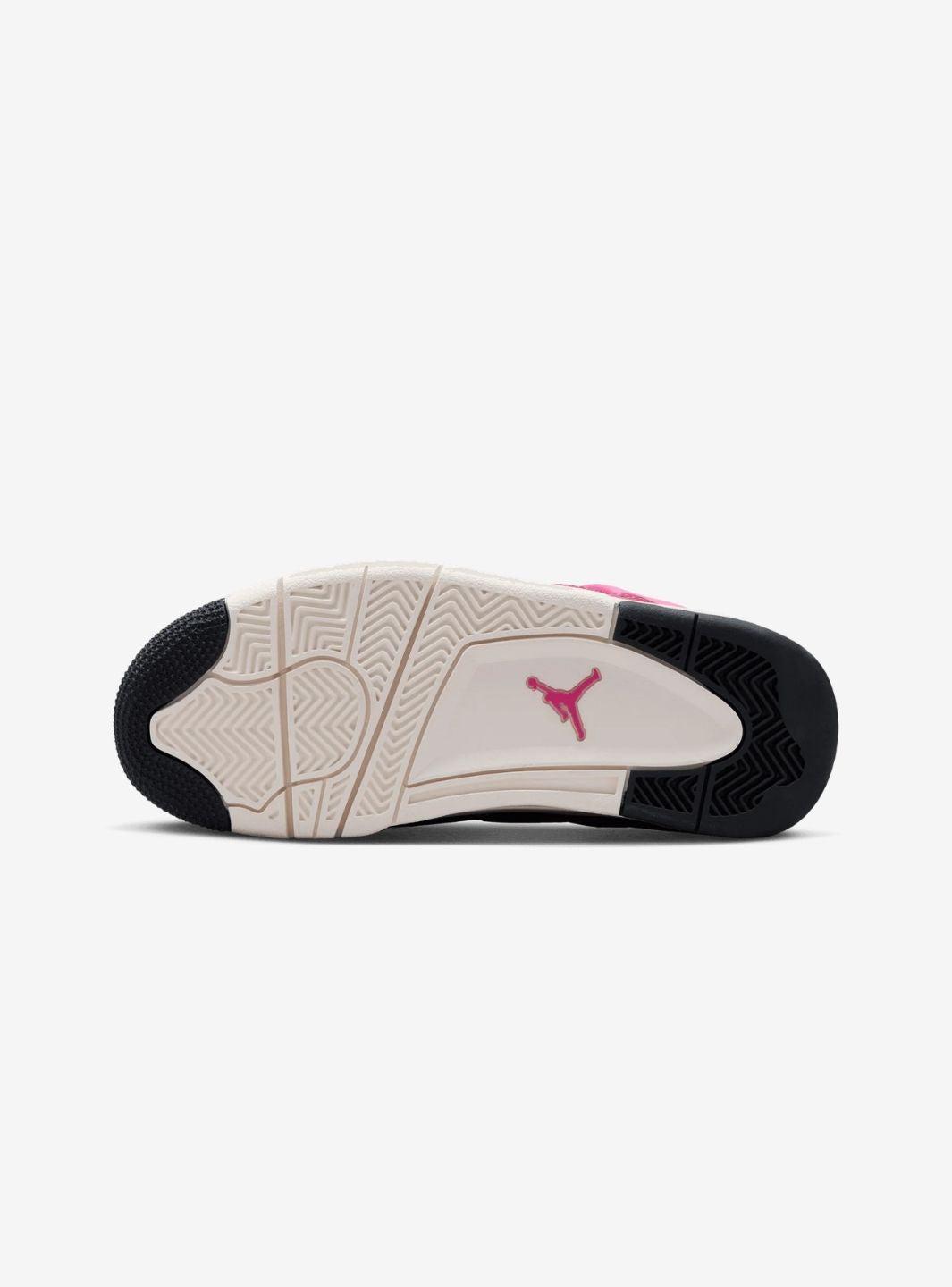 Air Jordan 4 Retro Sweet Beet (GS)