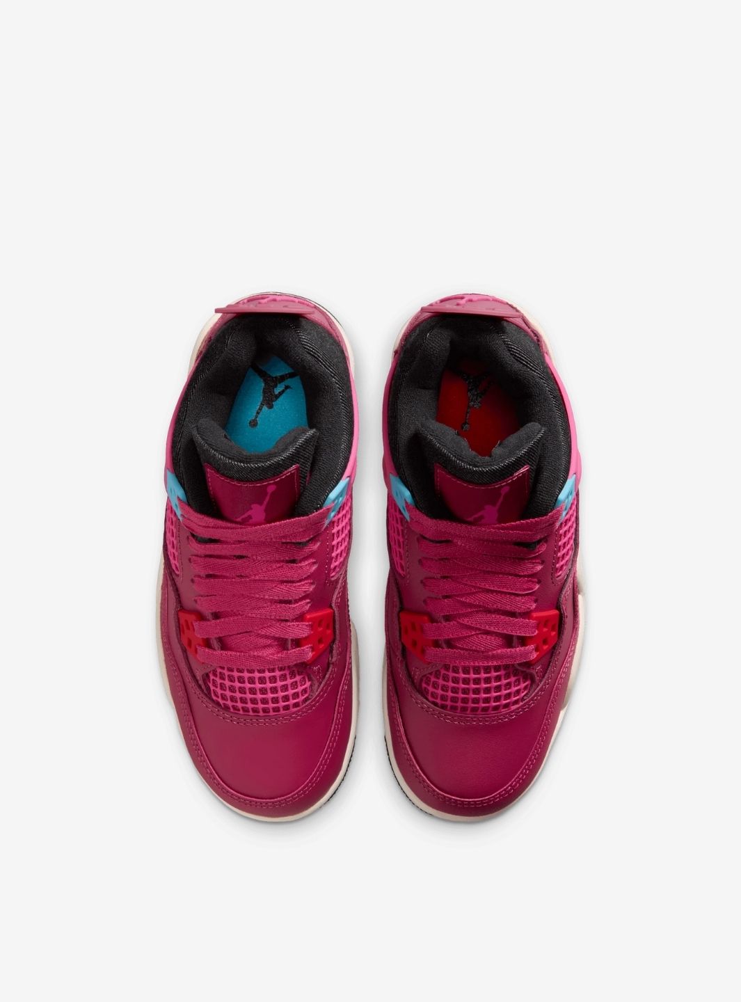 Air Jordan 4 Retro Sweet Beet (GS)
