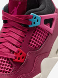 Air Jordan 4 Retro Sweet Beet (GS)
