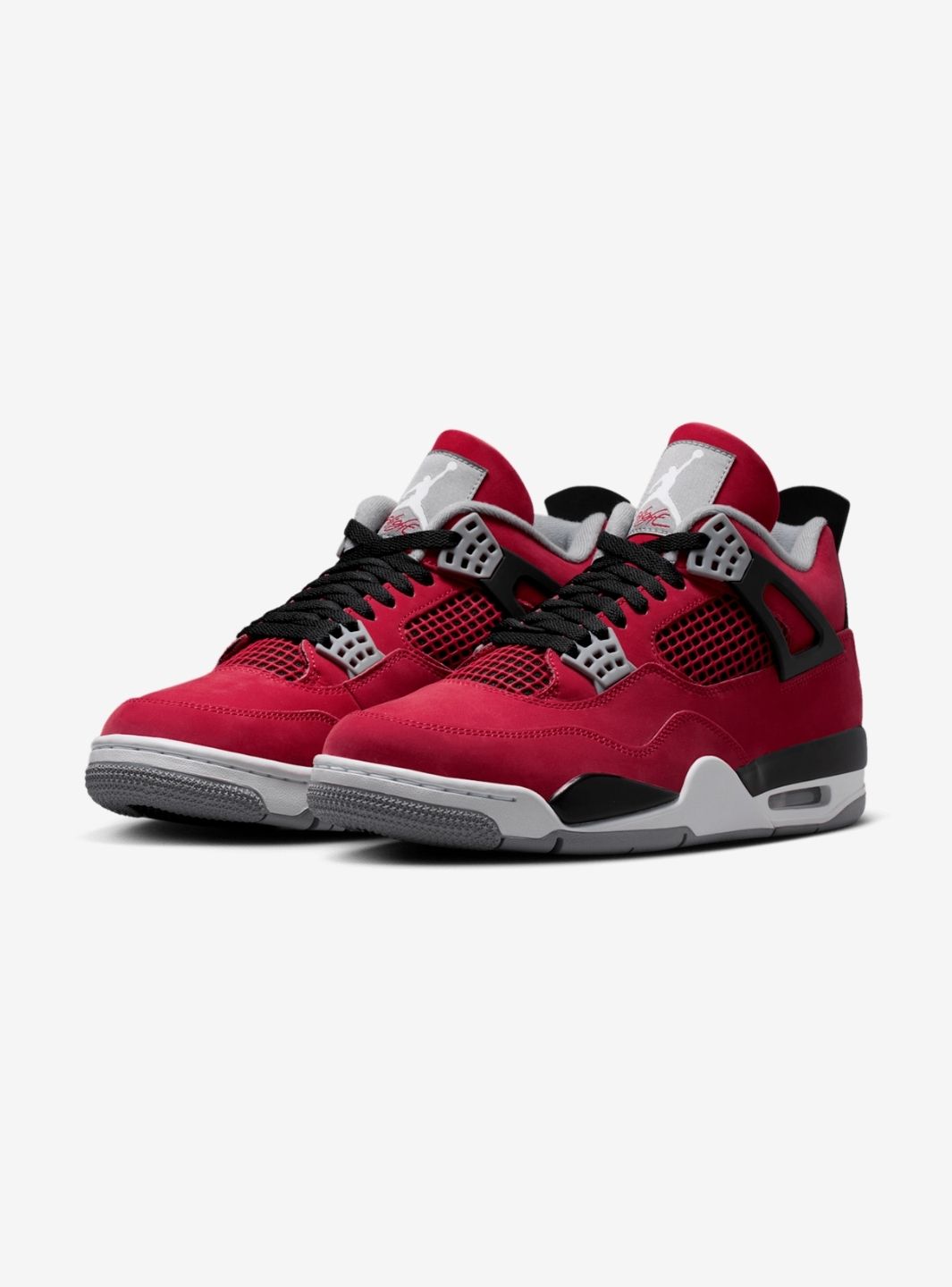 Air Jordan 4 Retro Toro Bravo (2026)