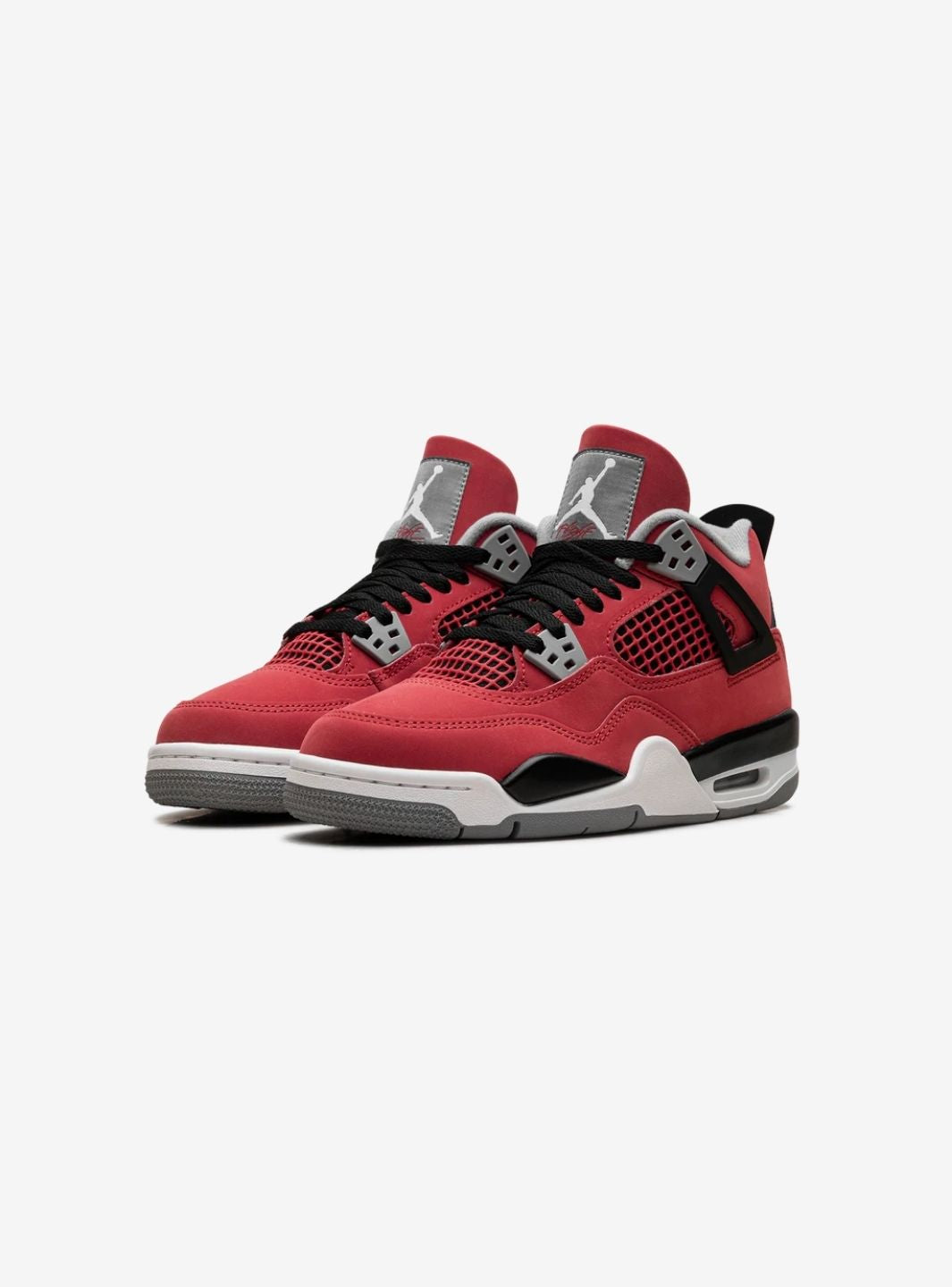 Air Jordan 4 Retro Toro Bravo (2026) (GS)