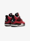 Air Jordan 4 Retro Toro Bravo (2026) (GS)