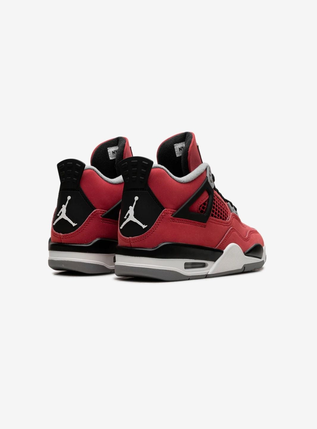 Air Jordan 4 Retro Toro Bravo (2026) (GS)