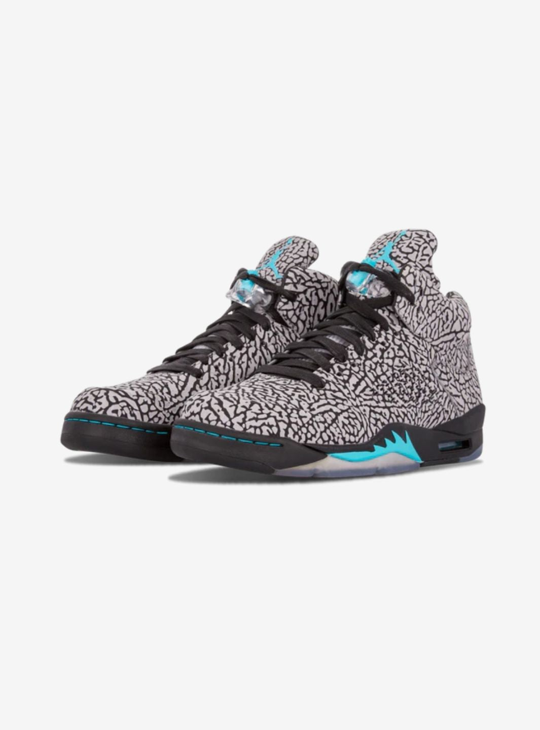 Air Jordan 5 Retro 3Lab5