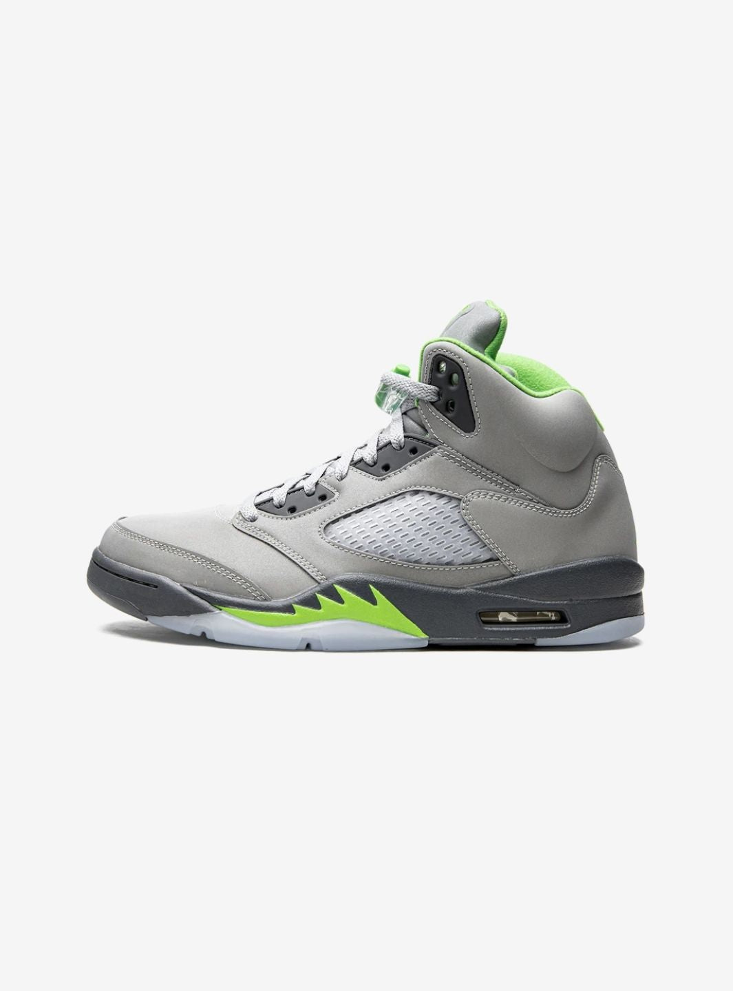 Air Jordan 5 Retro Green Bean (2022)
