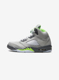 Air Jordan 5 Retro Green Bean (2022)