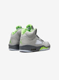 Air Jordan 5 Retro Green Bean (2022)