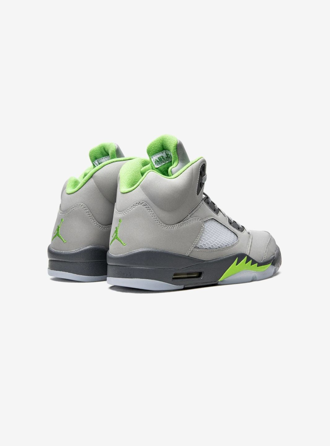 Air Jordan 5 Retro Green Bean (2022)