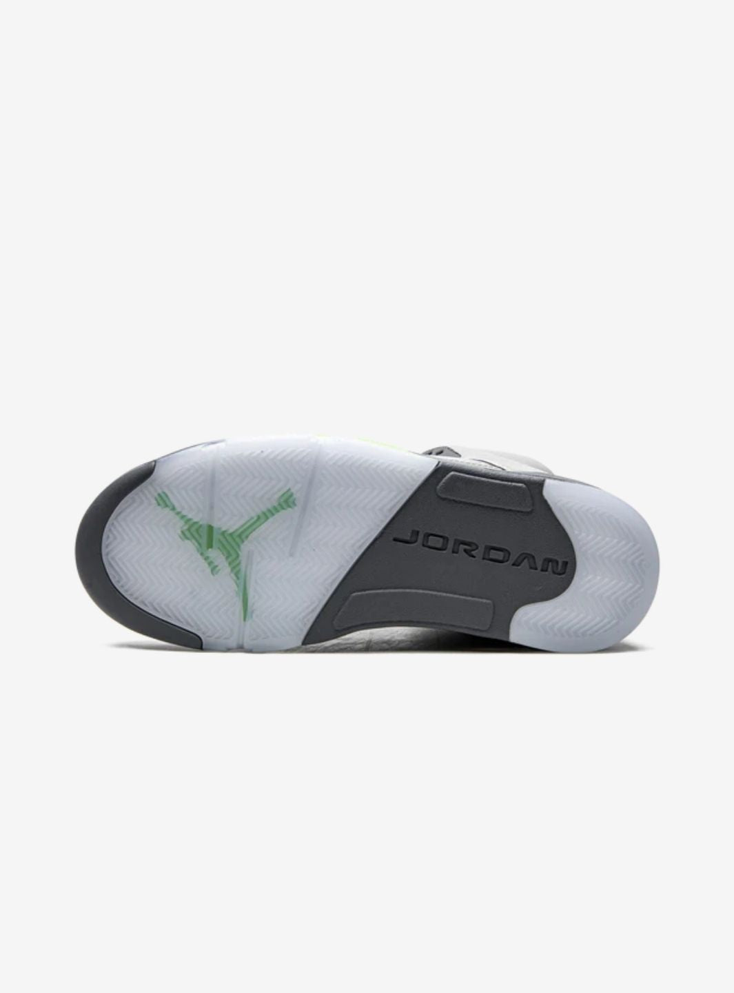 Air Jordan 5 Retro Green Bean (2022)