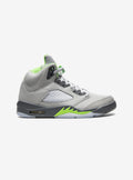 Air Jordan 5 Retro Green Bean (2022)