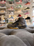 Air Jordan 5 Retro Off-White Muslin - Usato 8/10
