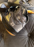 Air Jordan 5 Retro Off-White Muslin - Usato 8/10