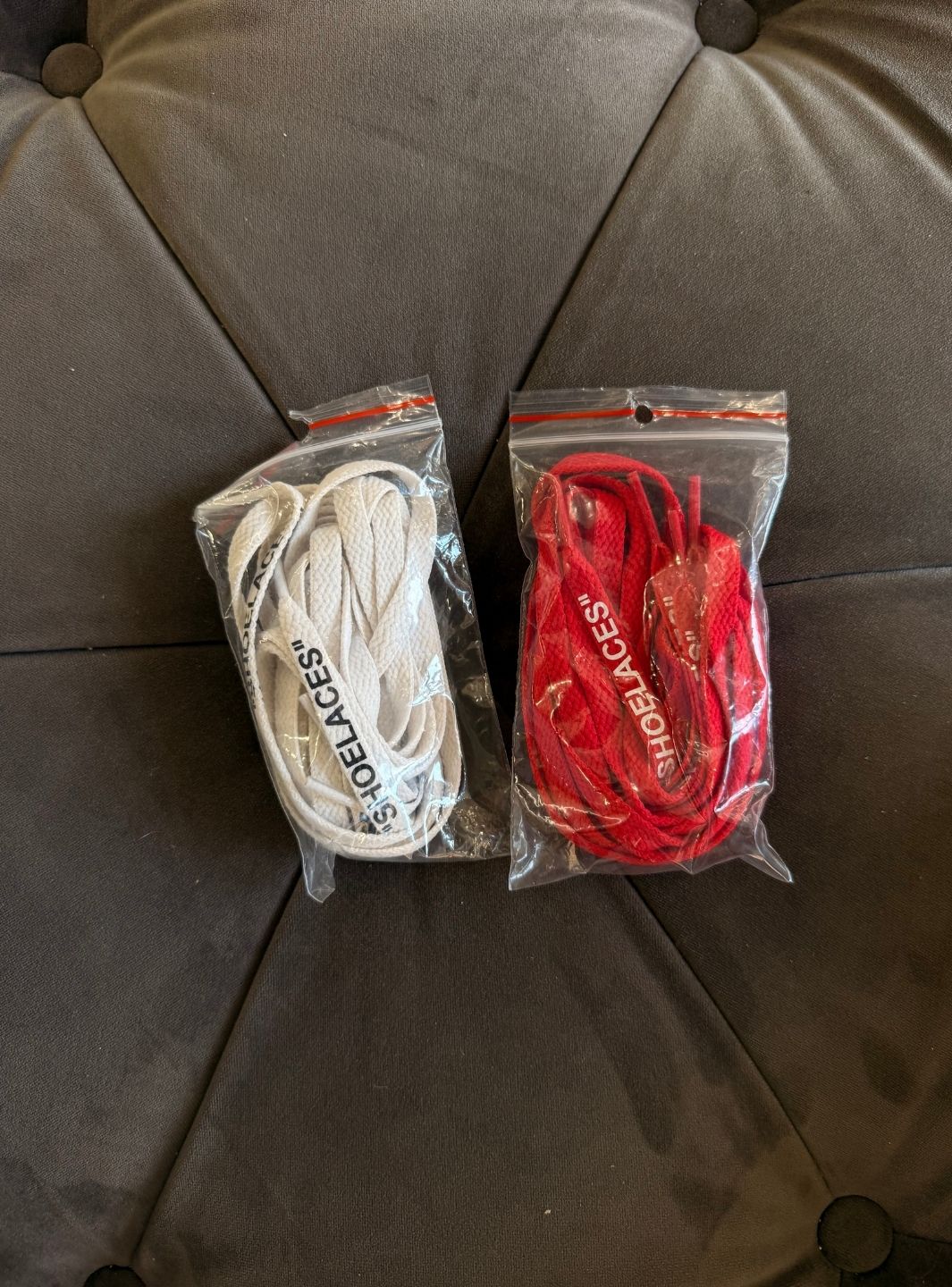 Air Jordan 5 Retro Off-White Muslin - Usato 8/10