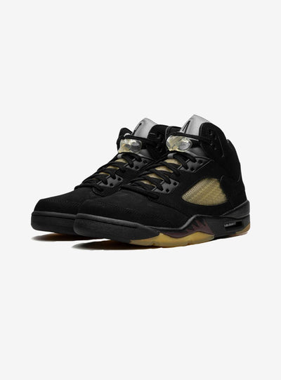 Air Jordan 5 Retro A Ma Maniére Dusk