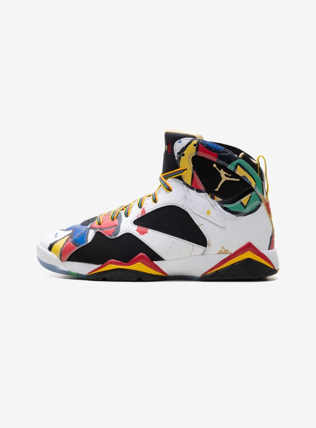 Air Jordan 7 Retro Miro (2026)