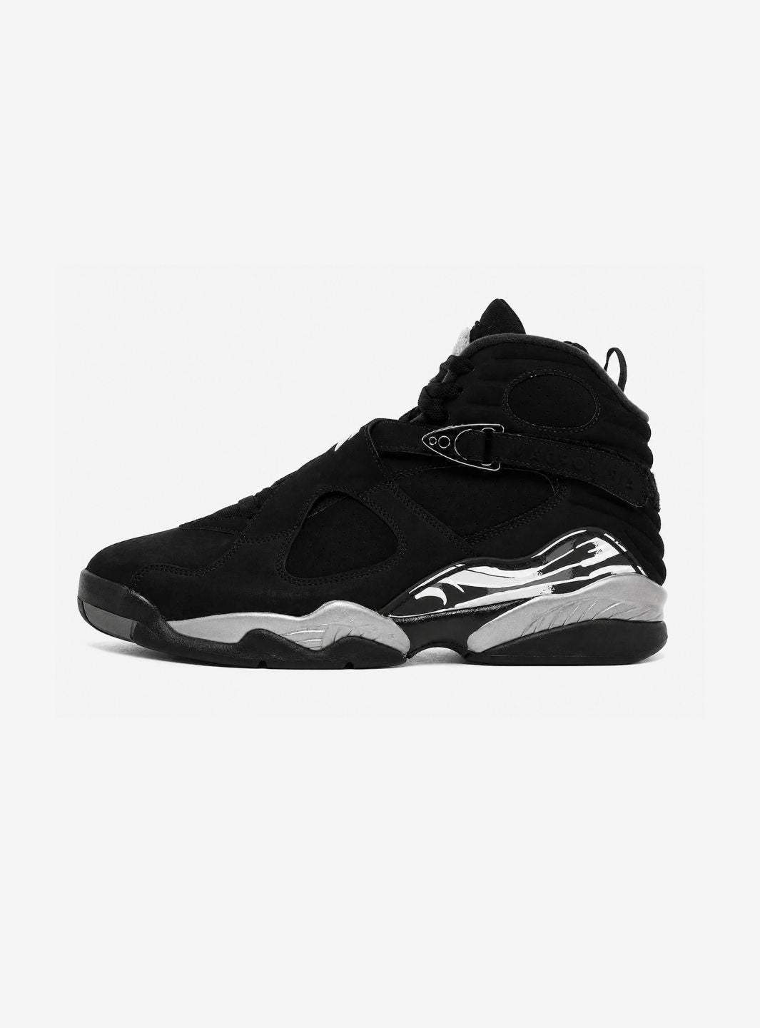 Air Jordan 8 Retro Chrome 2026