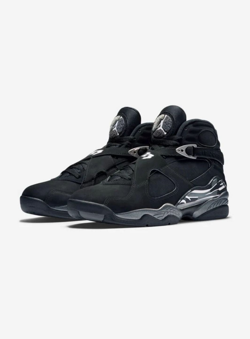 Air Jordan 8 Retro Chrome 2026