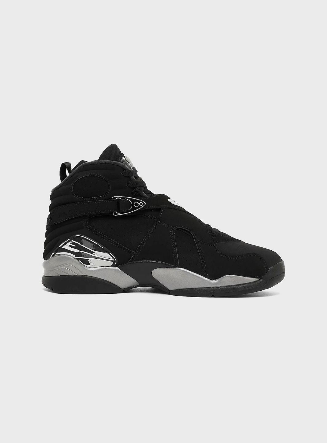 Air Jordan 8 Retro Chrome 2026