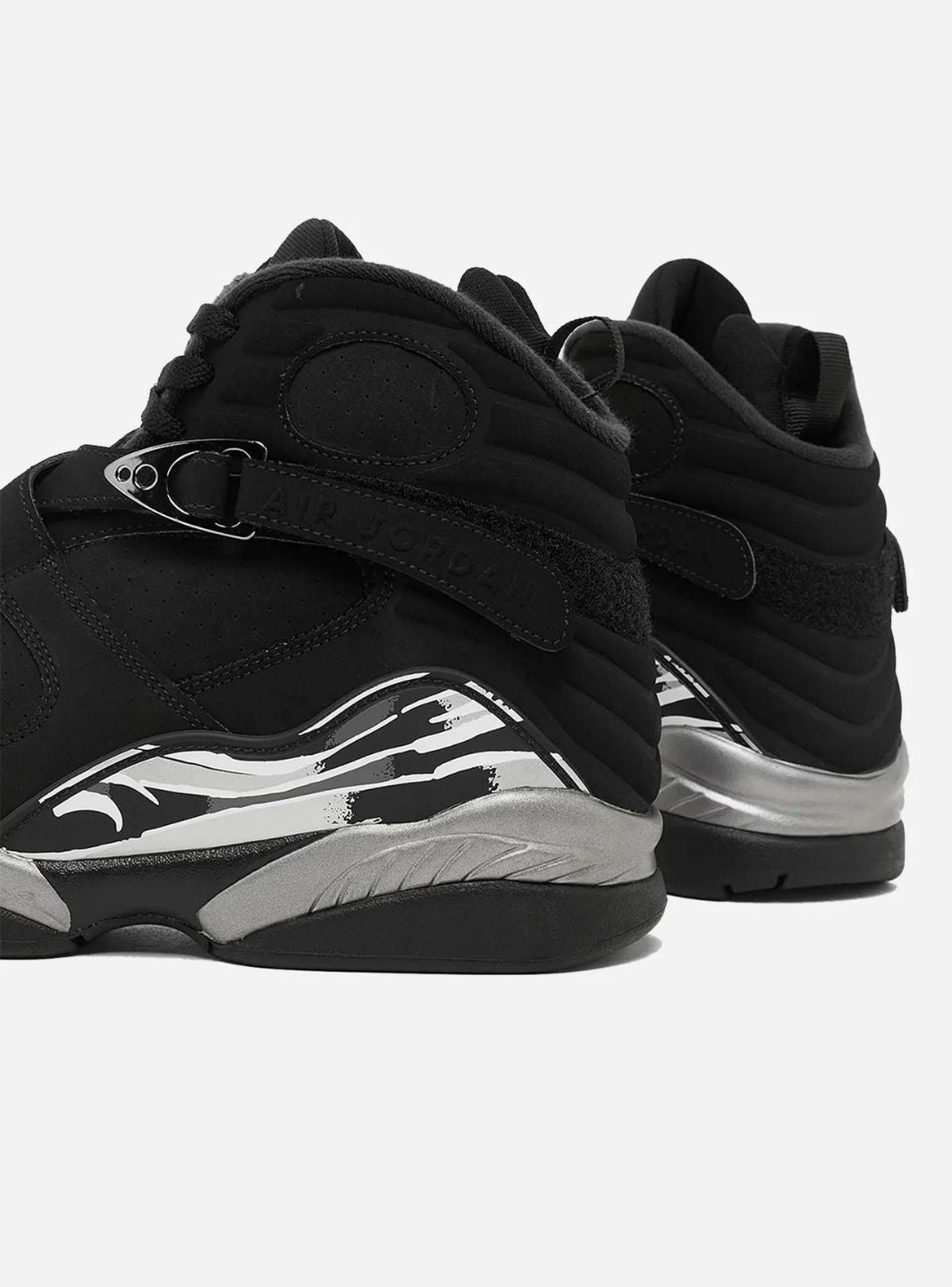 Air Jordan 8 Retro Chrome 2026