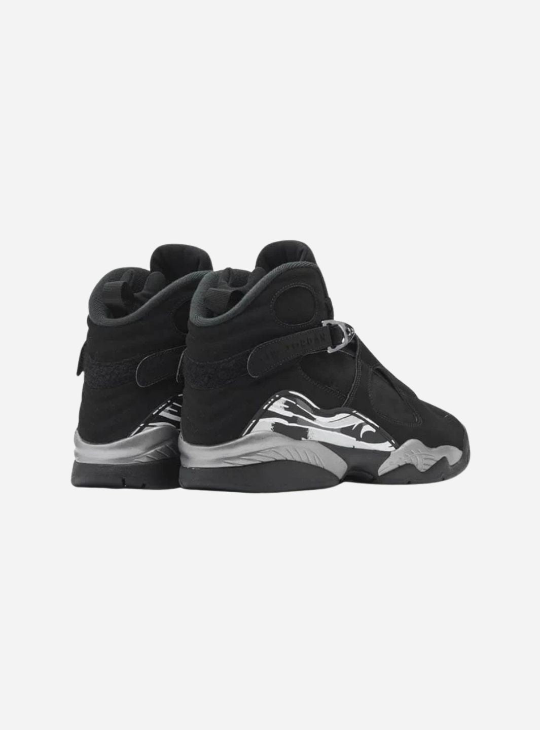 Air Jordan 8 Retro Chrome 2026