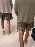 Appreciate Swim Shorts Ash Savana