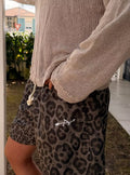 Appreciate Swim Shorts Ash Savana