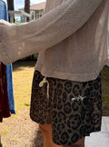 Appreciate Swim Shorts Ash Savana