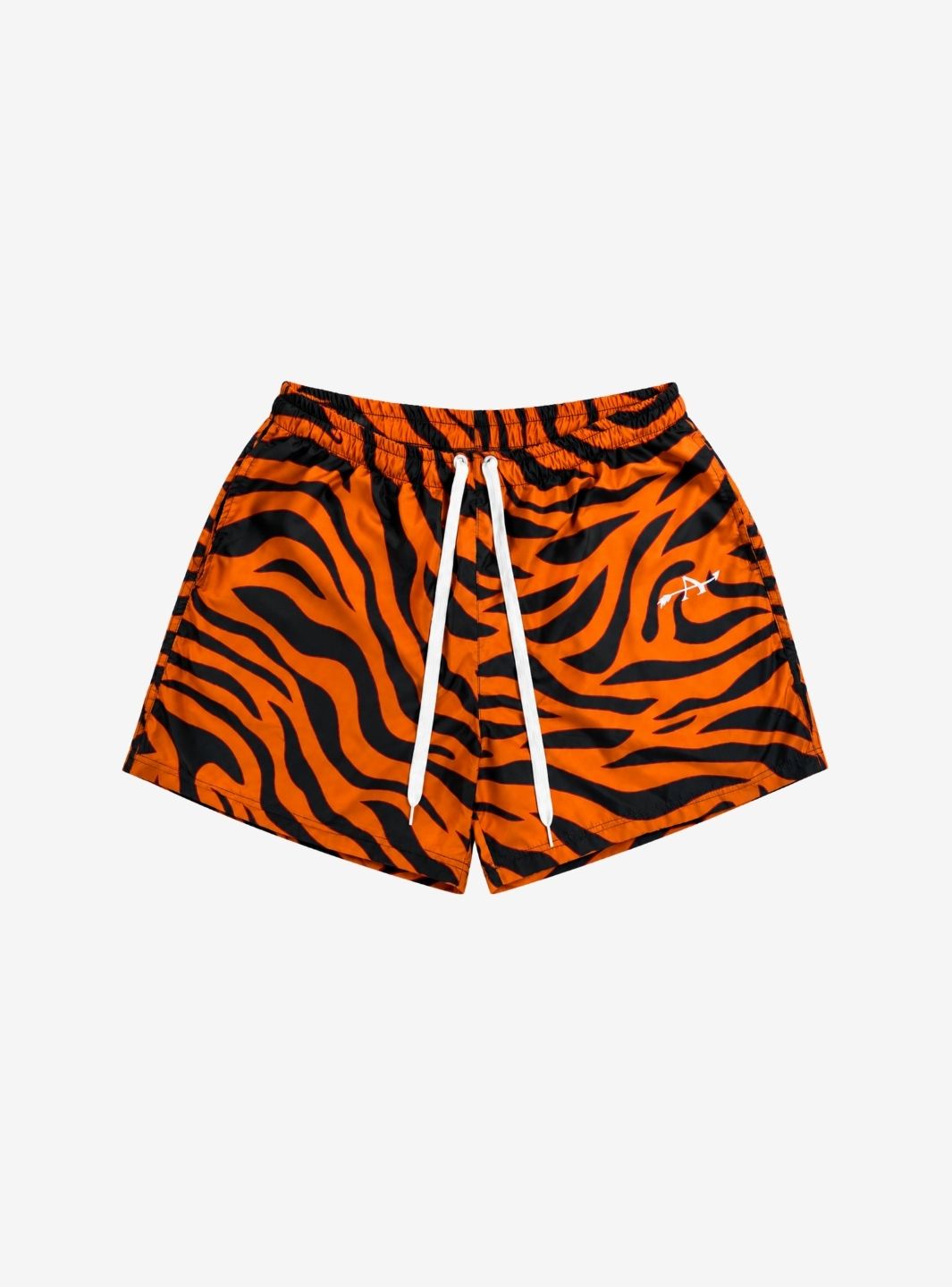 Appreciate Swim Shorts Fuego