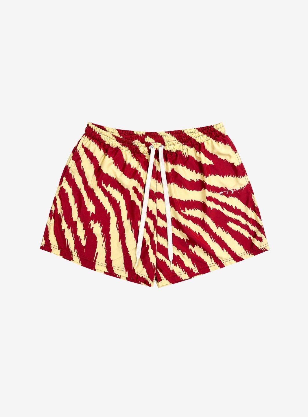 Appreciate Swim Shorts KetchMayo Stripes